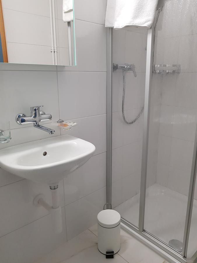 Hotel Elite St. Gallen Oda fotoğraf