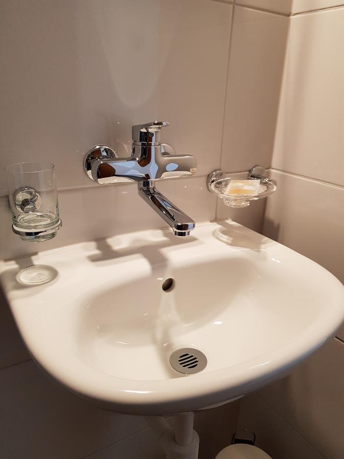 Hotel Elite St. Gallen Dış mekan fotoğraf